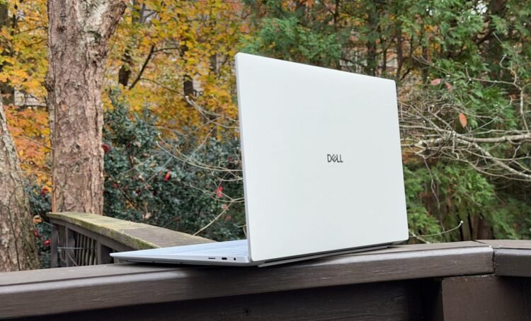 Dell 16 Premium, Nikon ZR, Ooni Volt 2 and extra