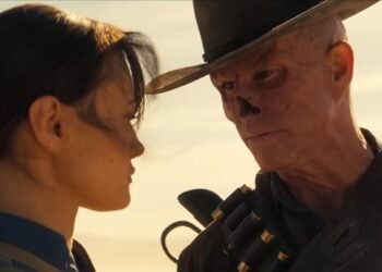 Amazon’s AI-generated recap software did not watch Fallout very carefully