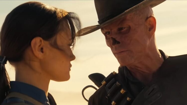 Amazon’s AI-generated recap software did not watch Fallout very carefully