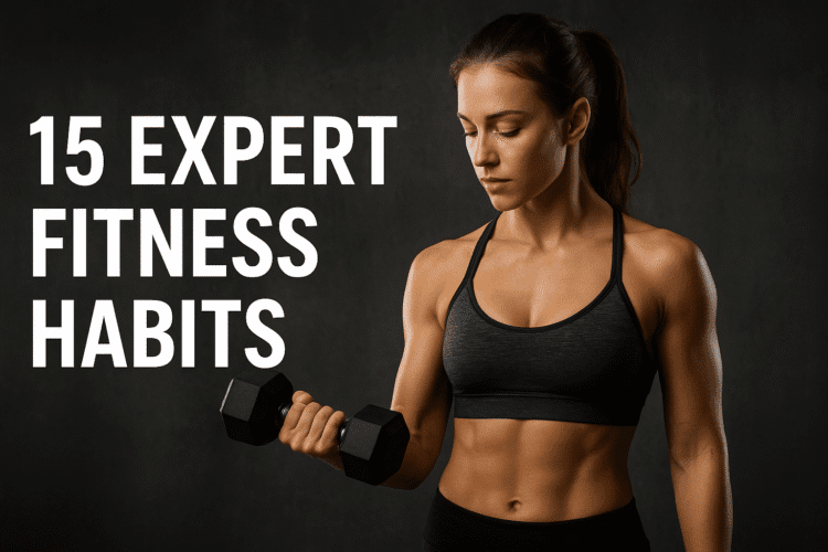 15 Sport-Altering Health Habits That Reworked Actual Folks’s Well being Journeys
