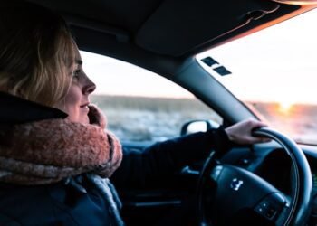 Observe This Winter Driving Survival Information For Staying Protected On Icy Roads