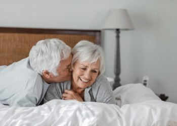 Intercourse After 50: What the Analysis Says