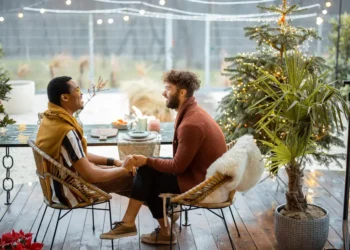 The best way to Have a New 12 months’s Relationship Examine-in