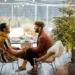 The best way to Have a New 12 months’s Relationship Examine-in