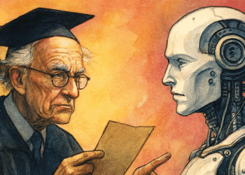 How Acutely aware Intelligence Challenges AI