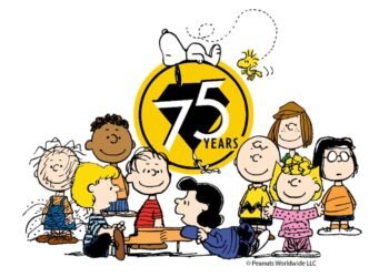 Sony is shopping for Peanuts