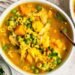 Cozy Immunity Soup With Nourishing Elements