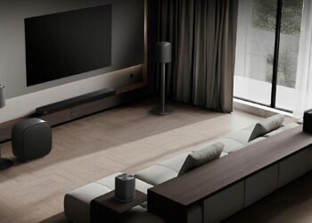 Dolby and LG introduce a modular house audio system for CES 2026