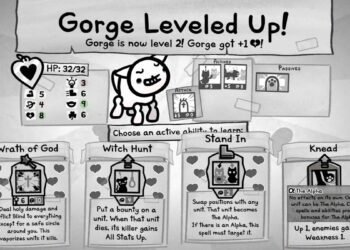 Mewgenics, the subsequent sport from The Binding of Isaac’s developer, will arrive subsequent February on PC