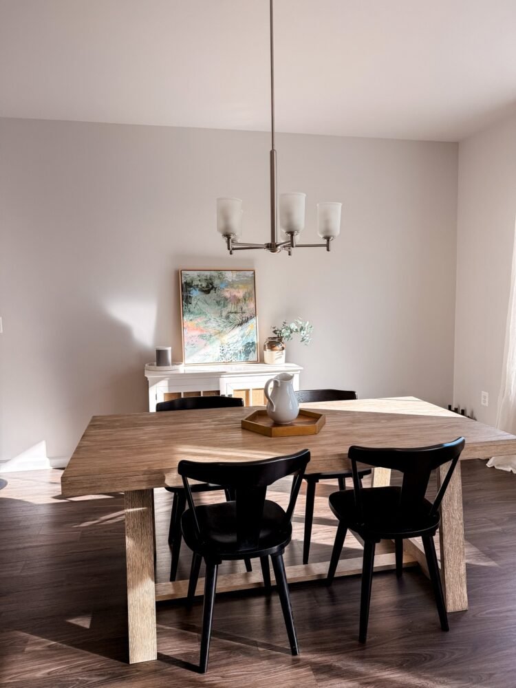 Scenes From The Transfer • Kath Eats