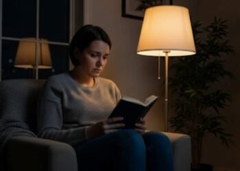 Self-care vs escapism defined by therapist for more healthy habits