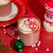 Quest Strawberry Crimson Velvet Scorching Chocolate Recipe