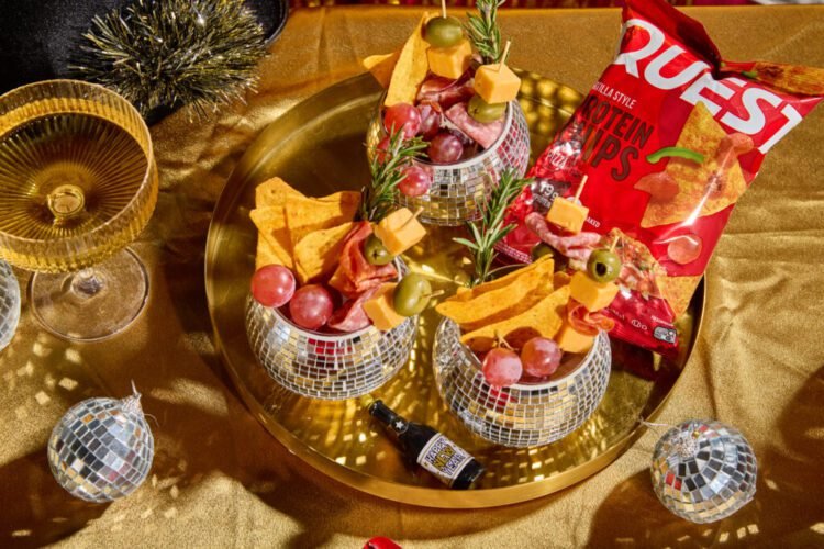 Quest Charcuterie Cups Recipe | Quest Weblog