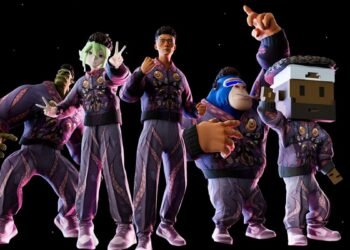 Netflix is buying recreation avatar maker Prepared Participant Me