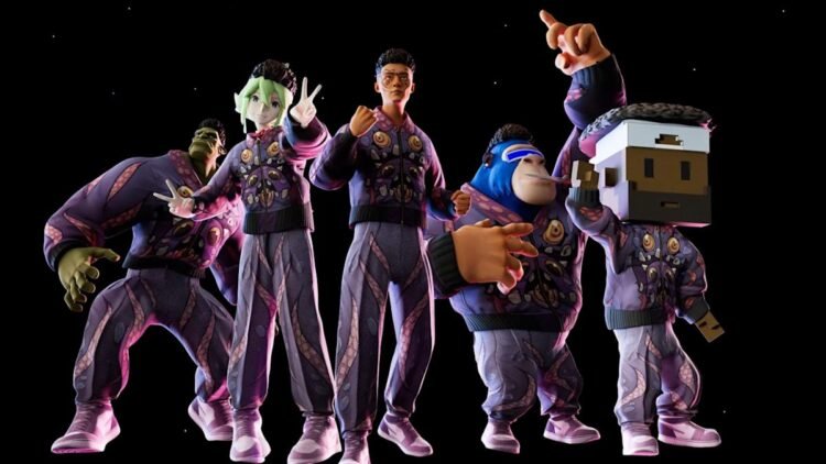 Netflix is buying recreation avatar maker Prepared Participant Me