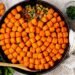 Candy Potato Tater Tot Casserole