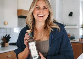 Why I am Ingesting Much less Alcohol in 2026