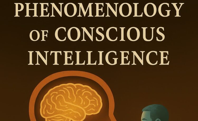 The Phenomenology of Aware Intelligence