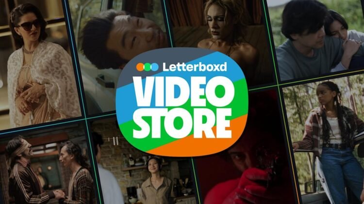 Letterboxd Video Retailer’s first movie leases will probably be obtainable this week