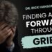Discovering a Approach Ahead by Grief