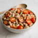 Copycat Erewhon Natural White Bean Tomato Salad