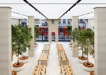 Apple escalates its attraction of a $2 billion high quality from a UK antitrust lawsuit