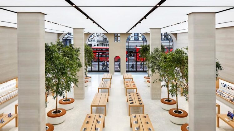 Apple escalates its attraction of a $2 billion high quality from a UK antitrust lawsuit