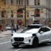 A San Francisco energy outage left Waymo’s self-driving vehicles stranded at intersections
