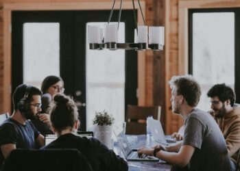 Convey Your Follow to Digital Work