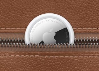 Apple AirTag four-packs are on sale for $65 proper now