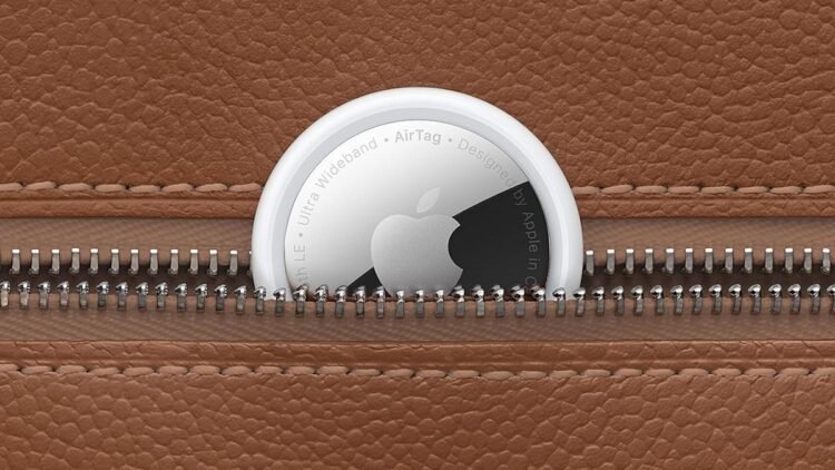 Apple AirTag four-packs are on sale for $65 proper now