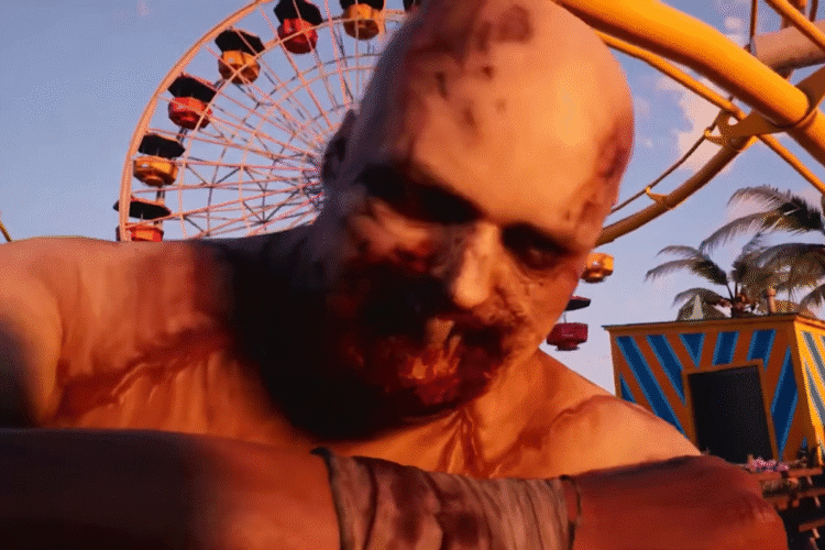 Useless Island 3 is in improvement and can reportedly come out in 2028