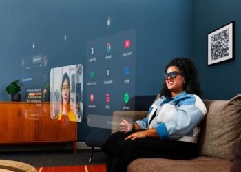 Meta plans to push again the debut of its subsequent blended actuality glasses to 2027