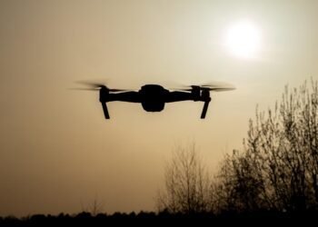 US bans new foreign-made drones and parts