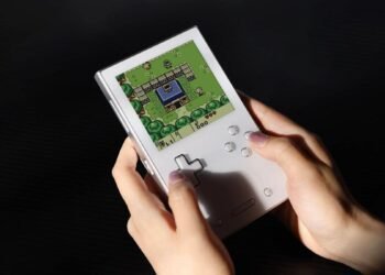 Ayaneo’s newest Recreation Boy remake can have an early chook beginning value of $269