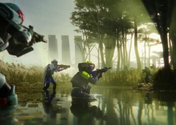 Bungie’s Marathon will arrive on PS5 and PC in March