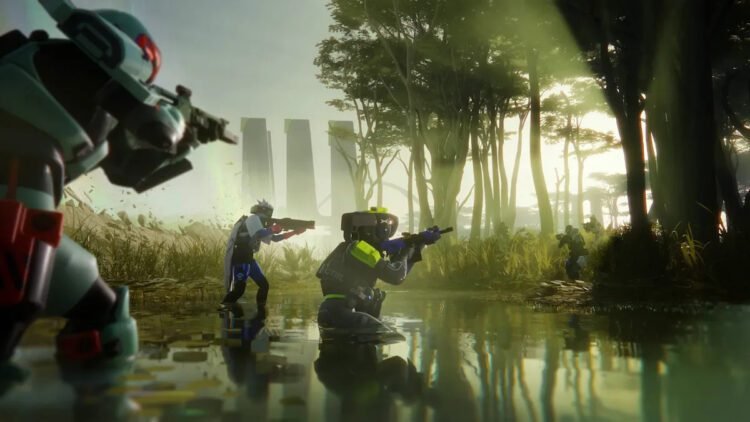 Bungie’s Marathon will arrive on PS5 and PC in March