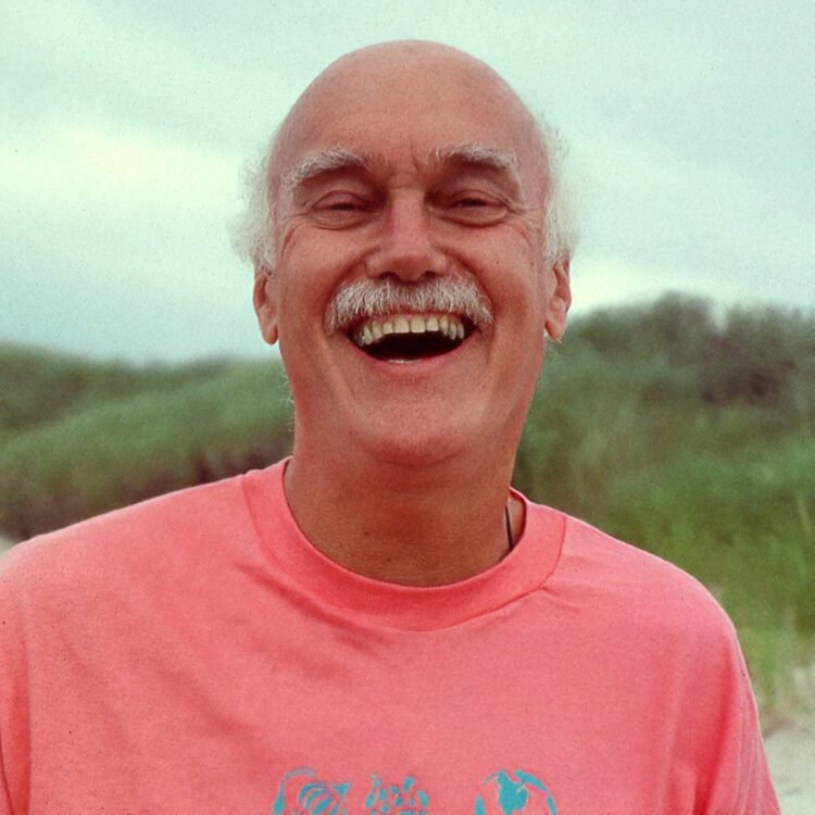 Ram Dass – Right here and Now – Ep. 294 – Totally different Types of Yoga – Be Right here Now Community 2025