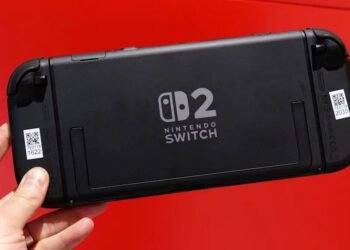 Easy methods to switch your video games to the Nintendo Swap 2