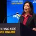 New York State would require warning labels on social media platforms