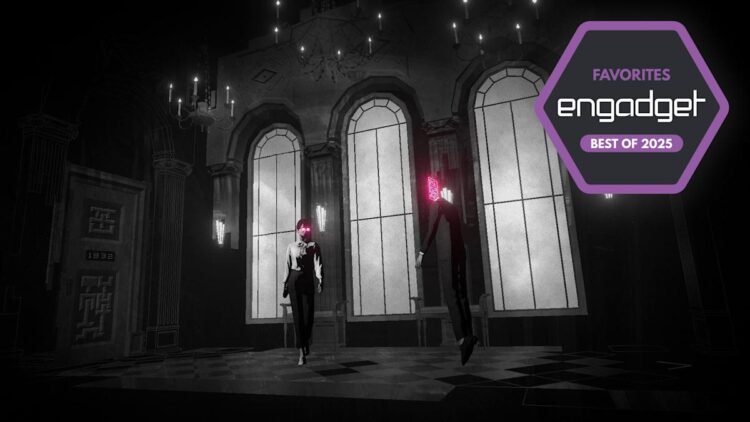 The very best horror video games to play in 2025