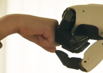 LG will exhibit a humanoid robotic for family chores at CES 2026