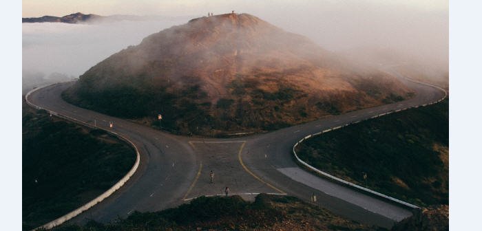 Therapeutic a Relationship Divide – Susie & Otto Collins