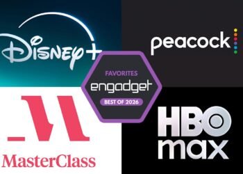 Get 50 p.c off MasterClass subscriptions, plus save on Starz, Audible, Crunchyroll and others