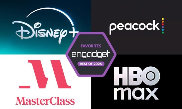 Get 50 p.c off MasterClass subscriptions, plus save on Starz, Audible, Crunchyroll and others