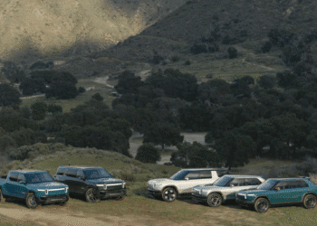 Rivian goes all in on ‘common hands-free’ driving at its first Autonomy and AI day