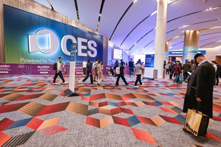 What to anticipate when tech’s greatest convention begins on January 4
