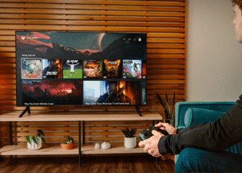 Xbox cloud gaming involves newer Amazon Hearth TV fashions