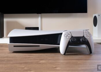 How one can arrange a PS5 for a kid