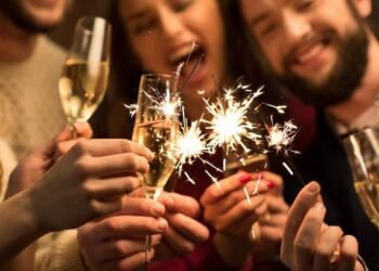 120 Humorous New Yr Quotes For a Optimistic and Much less Traumatic 2026